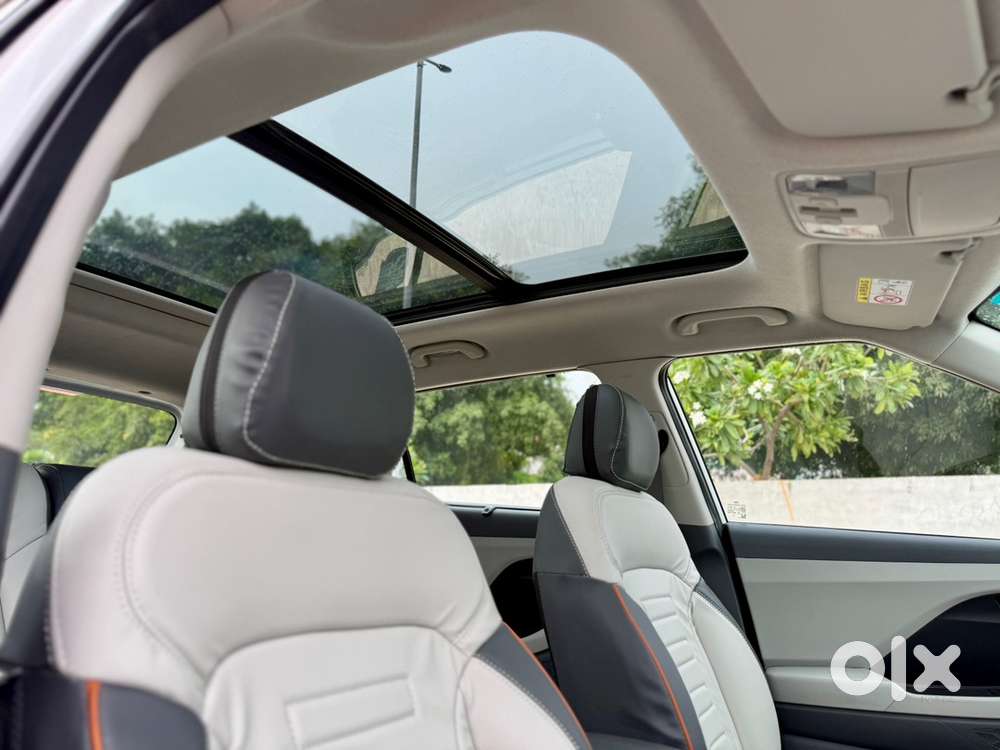 Hyundai Creta 2025
