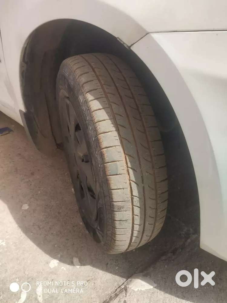 Maruti Suzuki Dzire 2014