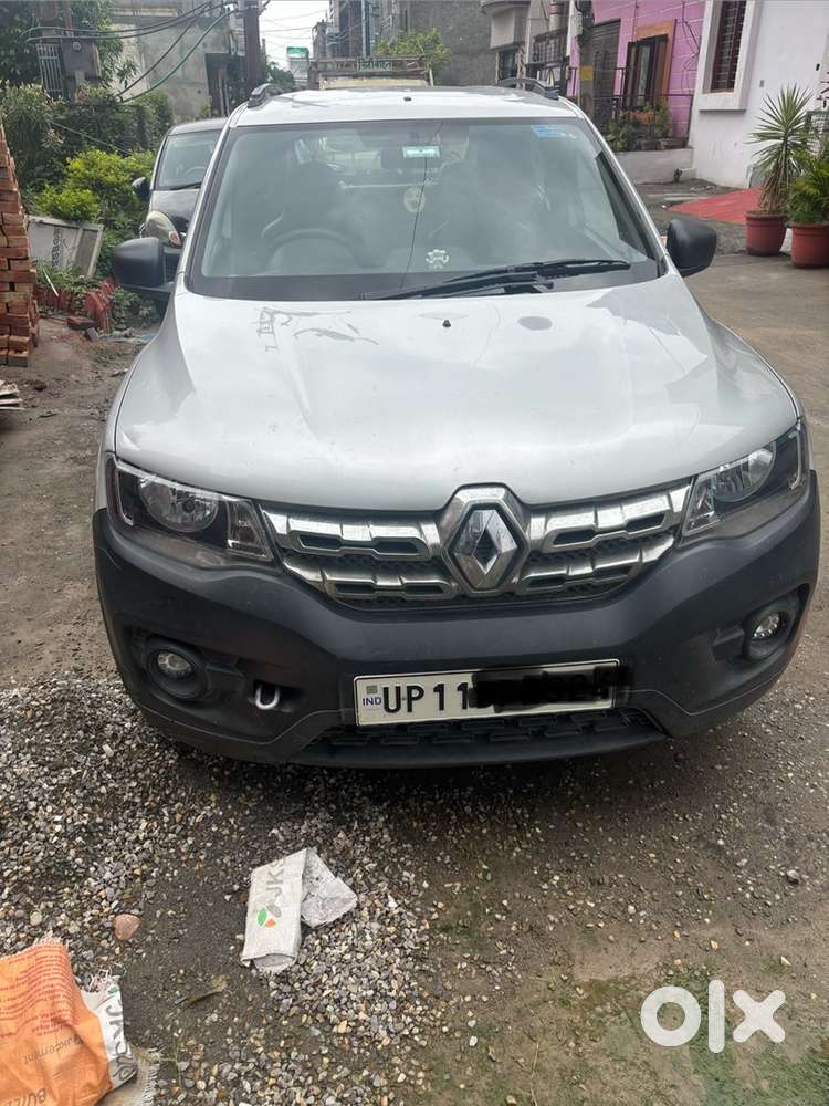 Renault Kwid Petrol 2018