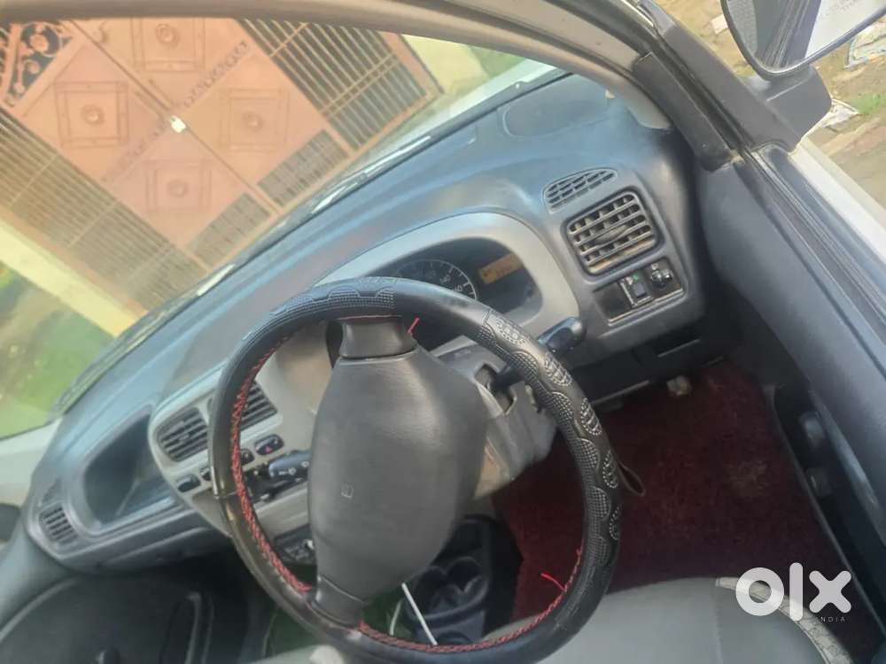 Maruti Suzuki Alto 0.8 2010