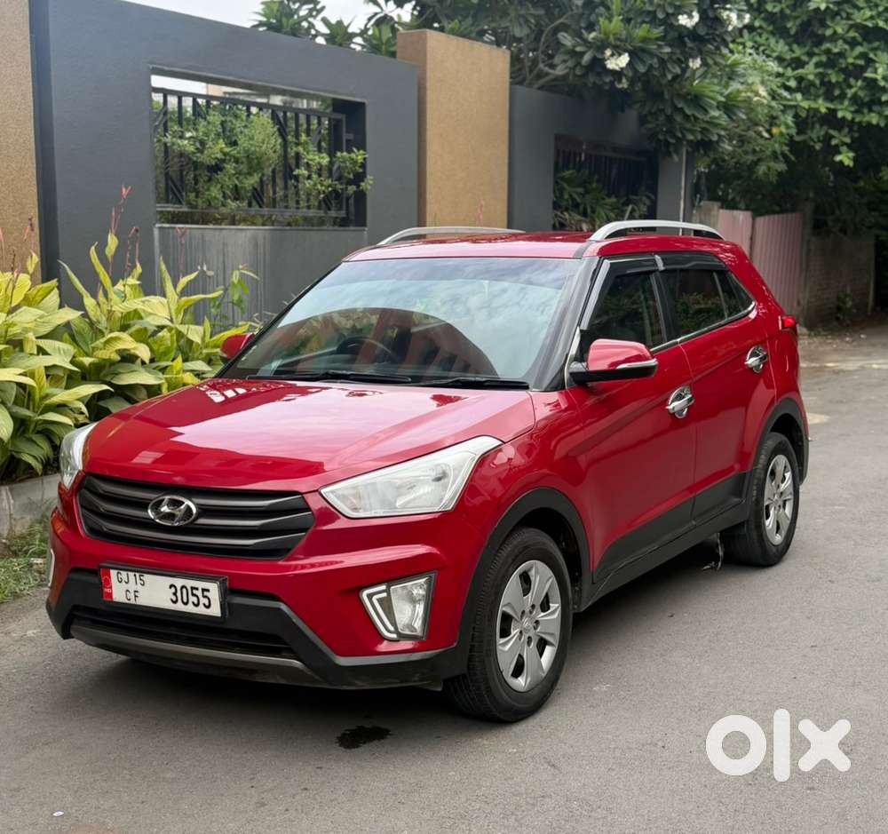 Hyundai Creta 1.6