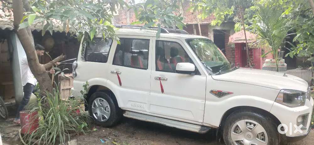 Scarpio S4