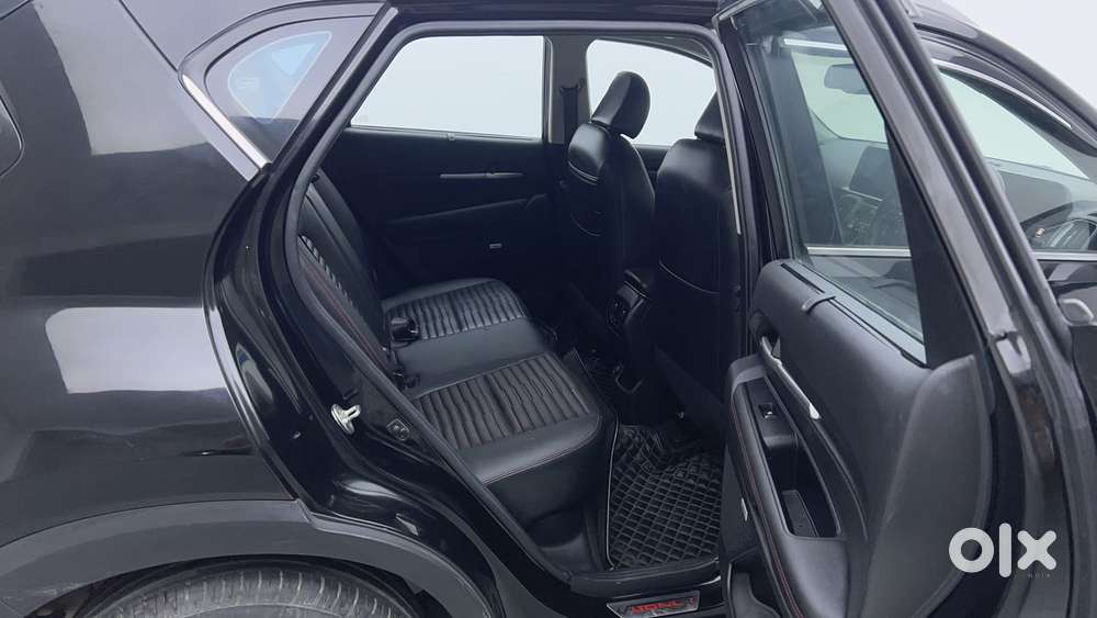 Kia Sonet 1.0 Gtx Plus Dct, 2022, Petrol