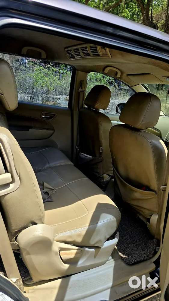 Maruti Suzuki Ertiga 2013 Diesel 154000 Km Driven Ins Live Tyre 80%