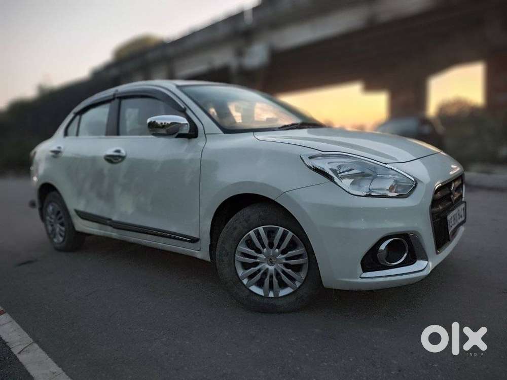 Maruti Suzuki Dzire 1.2 Vxi, 2023, Petrol