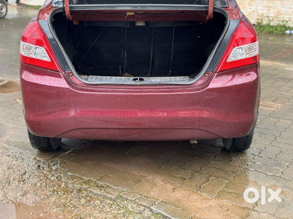 Maruti Suzuki Swift Dzire Vdi Bsiv, 2016, Diesel