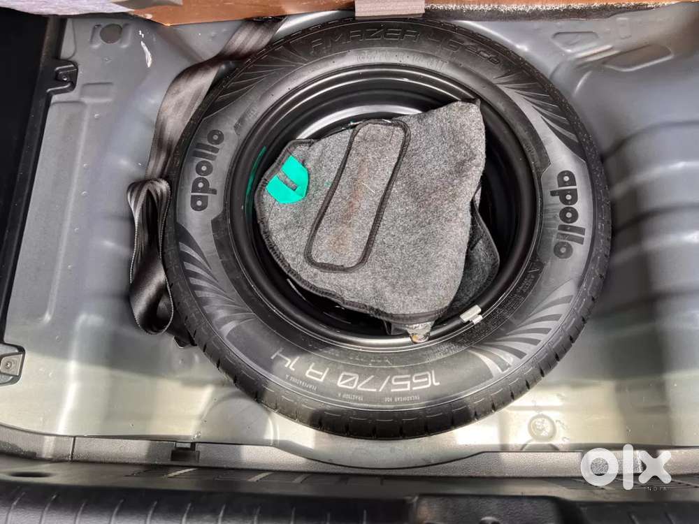 Maruti Suzuki Swift Vxi, 2023, Petrol