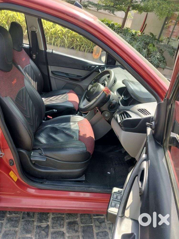 Tata Tiago 1.05 Revotorq Xe, 2017, Petrol