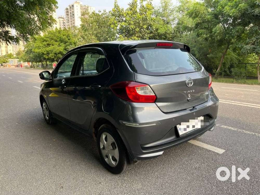 Tata Tiago 1.2 Revotron Xt (o), 2023, Cng & Hybrids