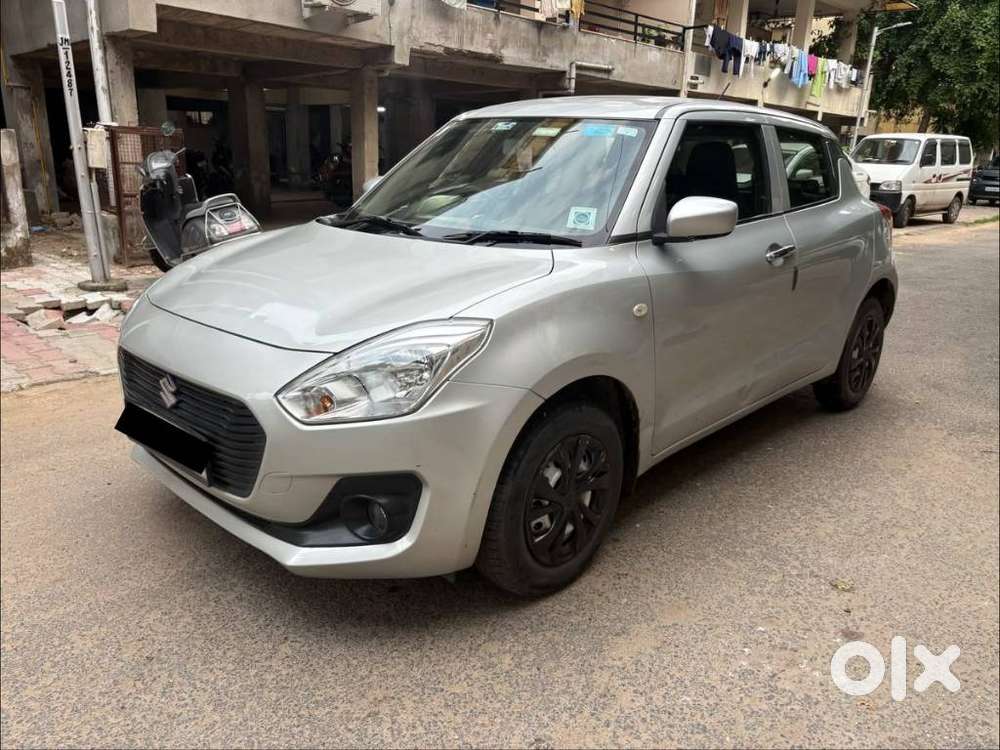 Maruti Suzuki Swift 1.2 Lxi (o), 2020, Petrol