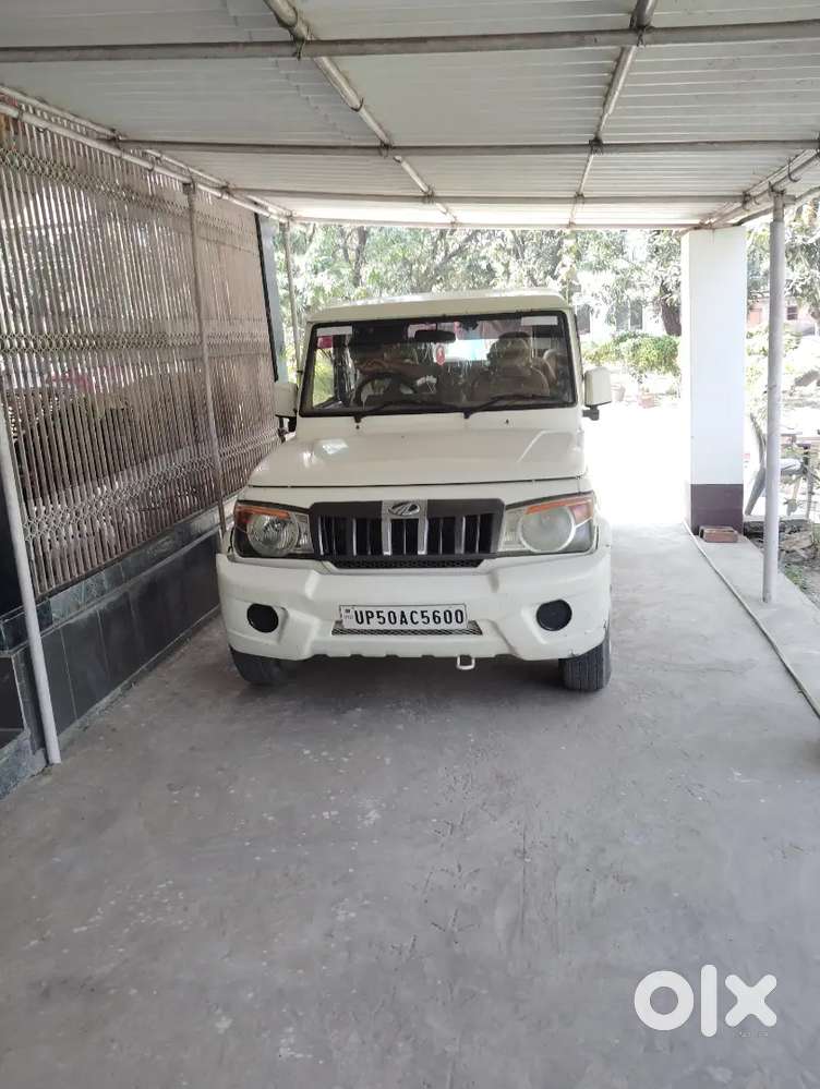 Mahindra Bolero 2013 Diesel Well Maintained
