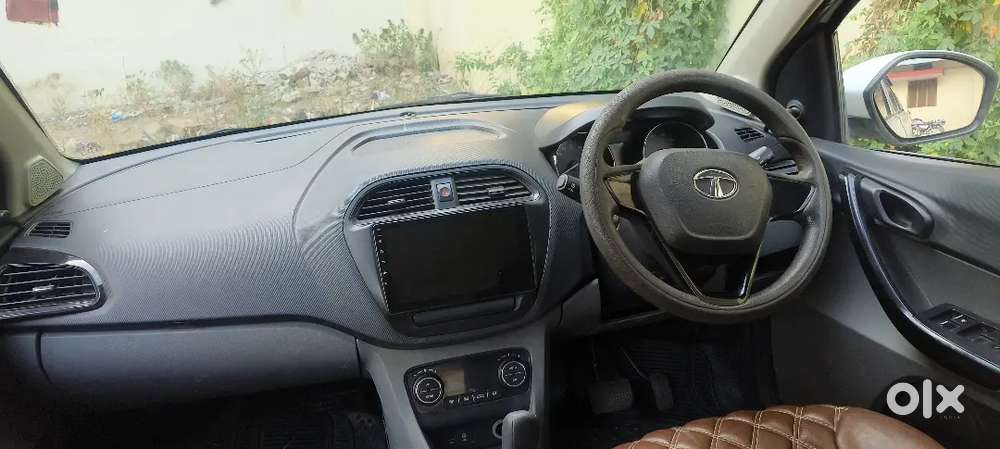 Tata Tigor Ev 2020 Electric Good Condition