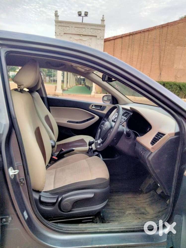 Hyundai Elite I20 Asta 1.2 Mt, 2016, Petrol