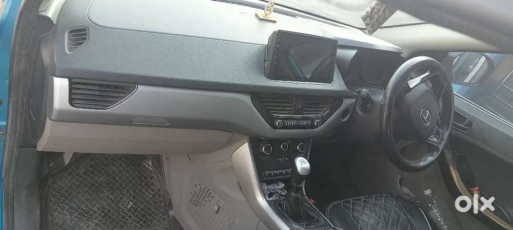 Tata Nexon 2019 Diesel 70000 Km Driven Good Condition And Dr.car