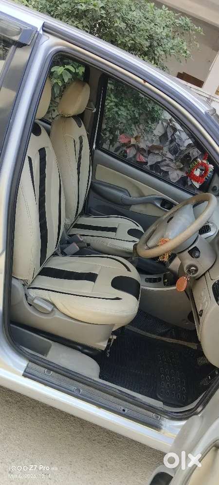 Tata Indigo Cs Lx 2006 Diesel Manual