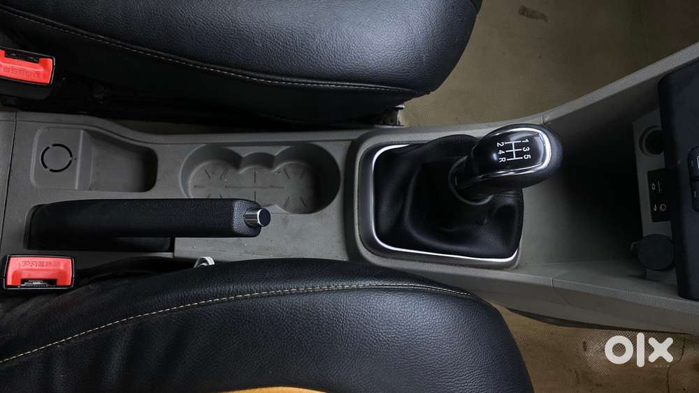 Tata Tiago 1.2 Revotron Xz, 2016, Petrol