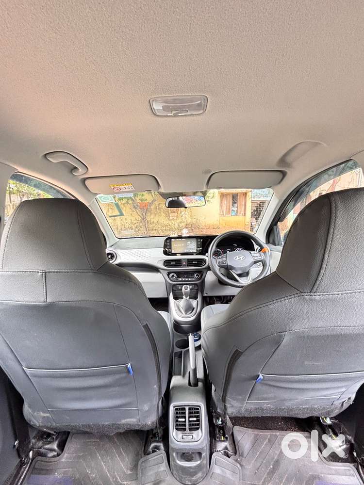 Hyundai Grand I10 2016 Petrol Manual Sportz