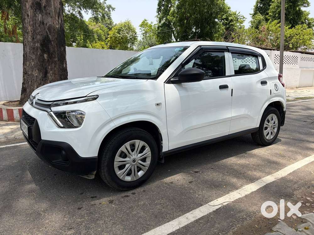 Citroen C3 Live 2026