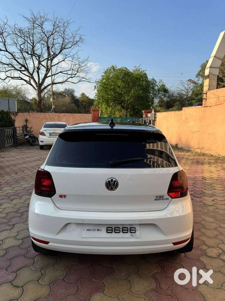 Volkswagen Gti 1.8 Tsi, 2014, Petrol