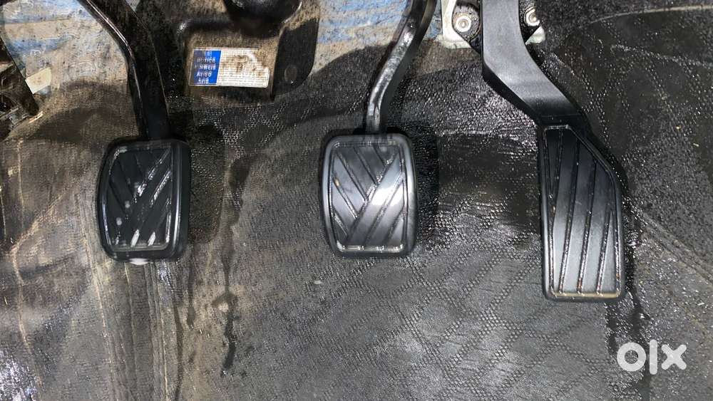 Maruti Suzuki Vitara Brezza Zdi, 2018, Diesel