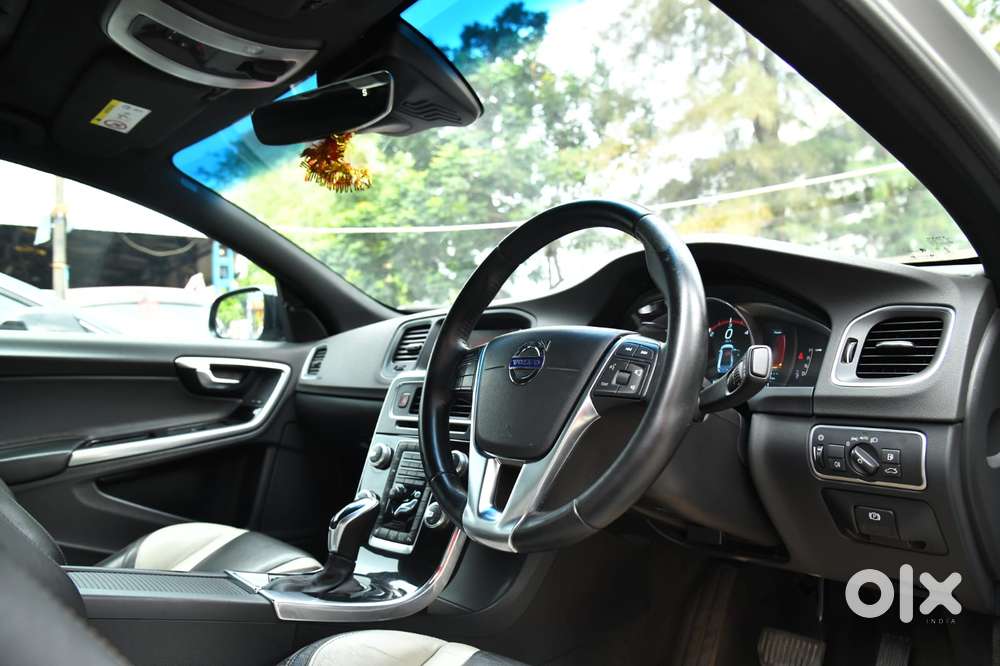 Volvo S60 Cross Country D4 Awd, 2018, Diesel