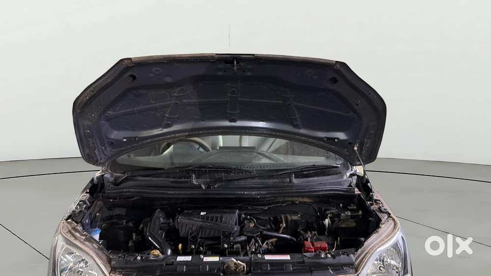 Maruti Suzuki Wagon R 1.0 Lxi Mt, 2023, Petrol