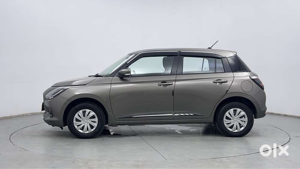Maruti Suzuki Swift Vvt Vxi, 2025, Petrol