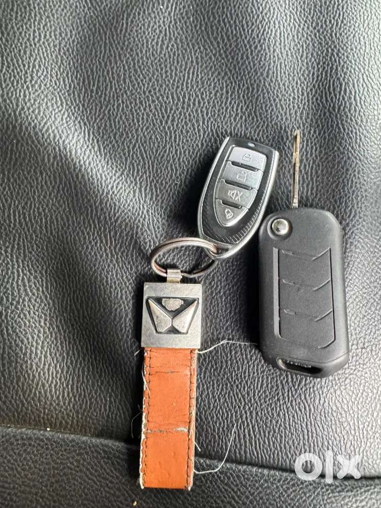 Mahindra Bolero 2023