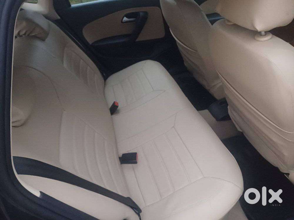 Volkswagen Polo 1.2 Mpi Highline Plus, 2015, Petrol