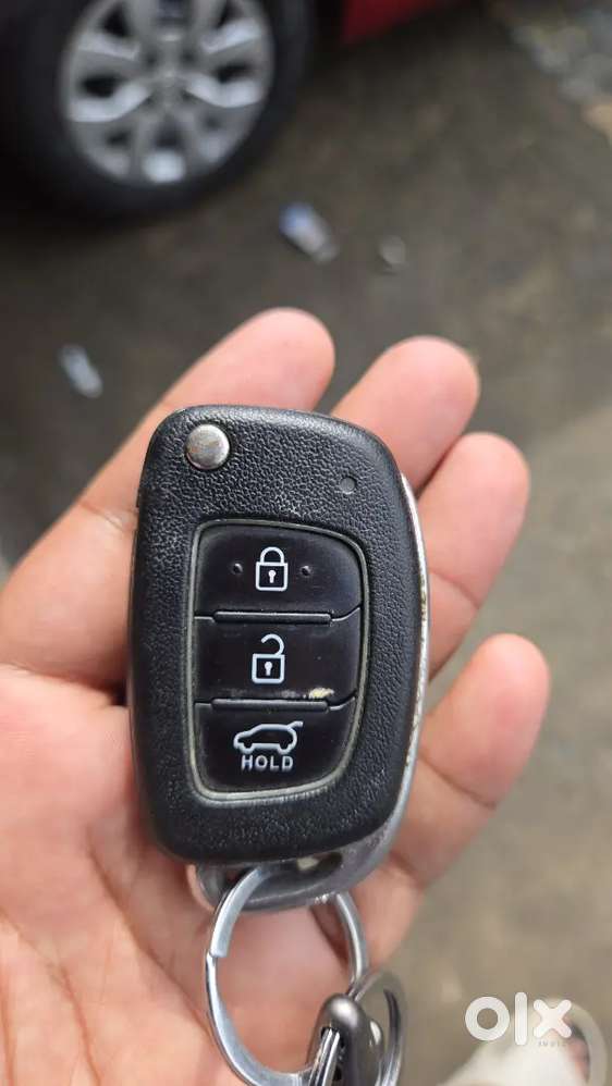 Hyundai I20 2015 2nd Owner