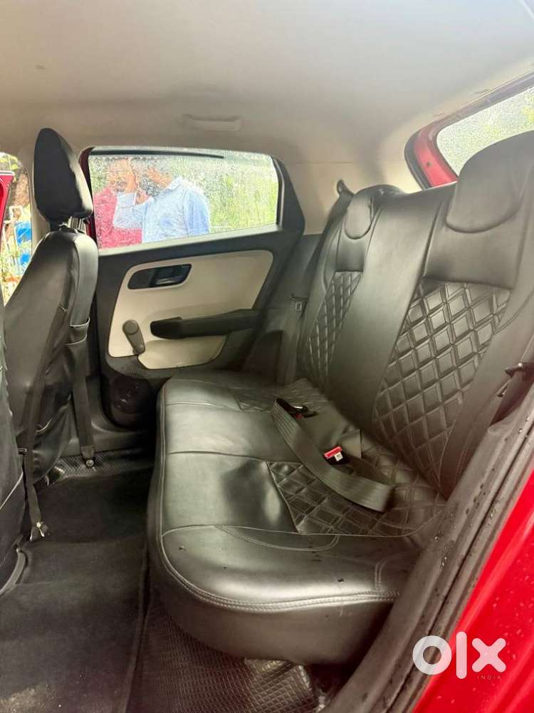 Tata Altroz 1.2 Xe, 2022, Diesel