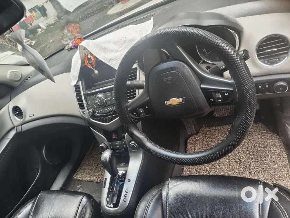 Chevrolet Cruze Diesel 2013 Automatic