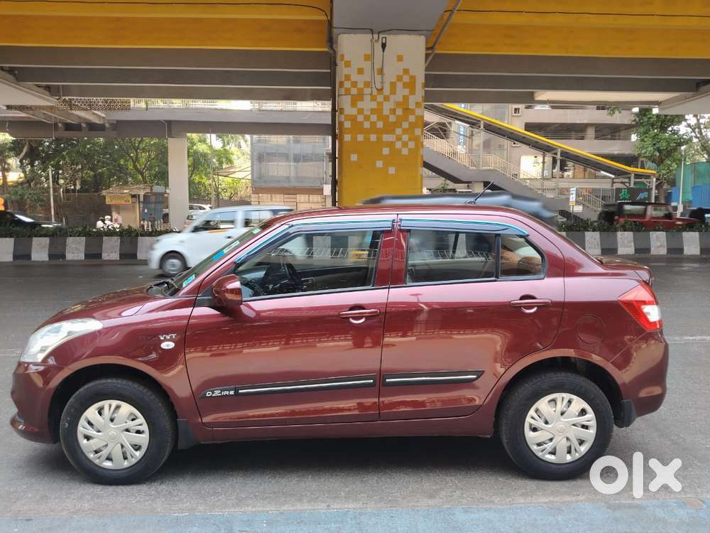 Maruti Suzuki Swift Dzire 2015-2017 1.2 Lxi, 2016, Petrol