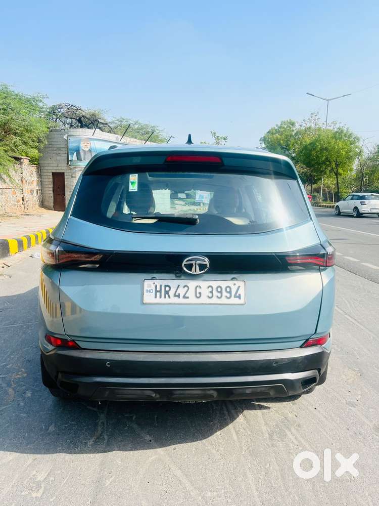 Tata Safari 2.0 Kryotec Xz Plus 6 Str, 2021, Diesel