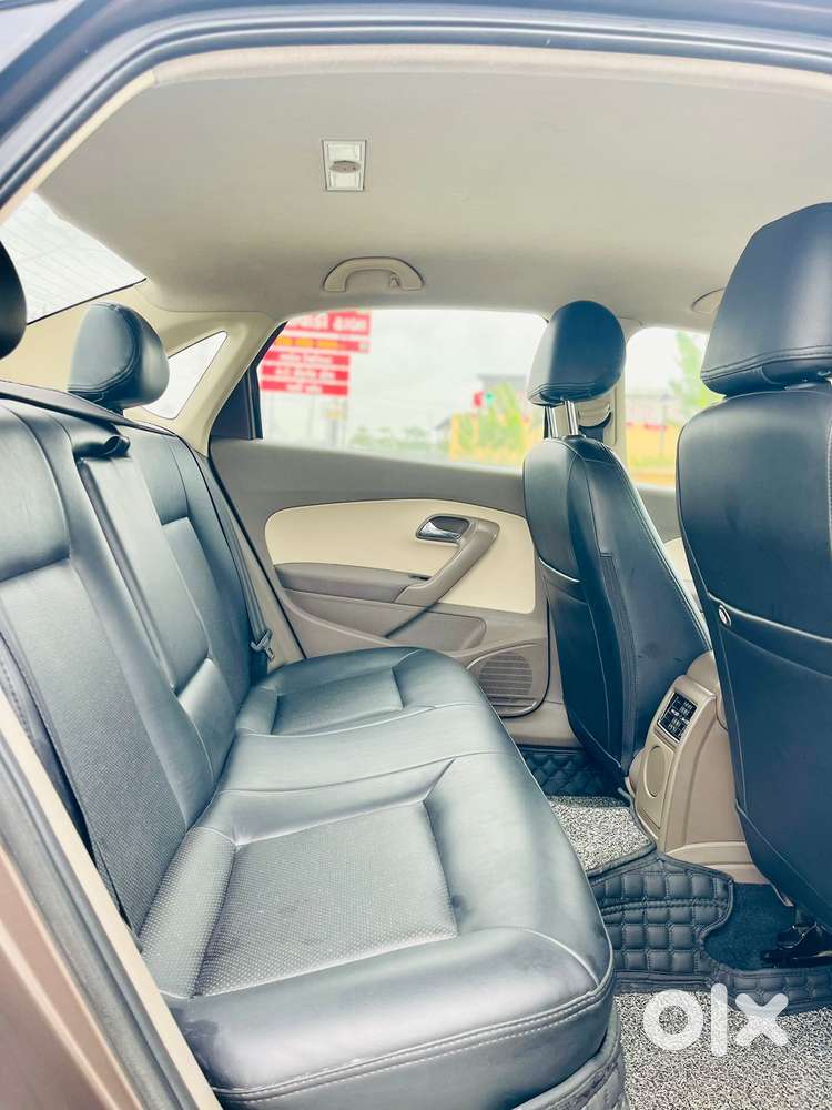 Skoda Rapid 2013-2016 1.5 Tdi At Ambition With Alloy Wheel, 2014, Di..