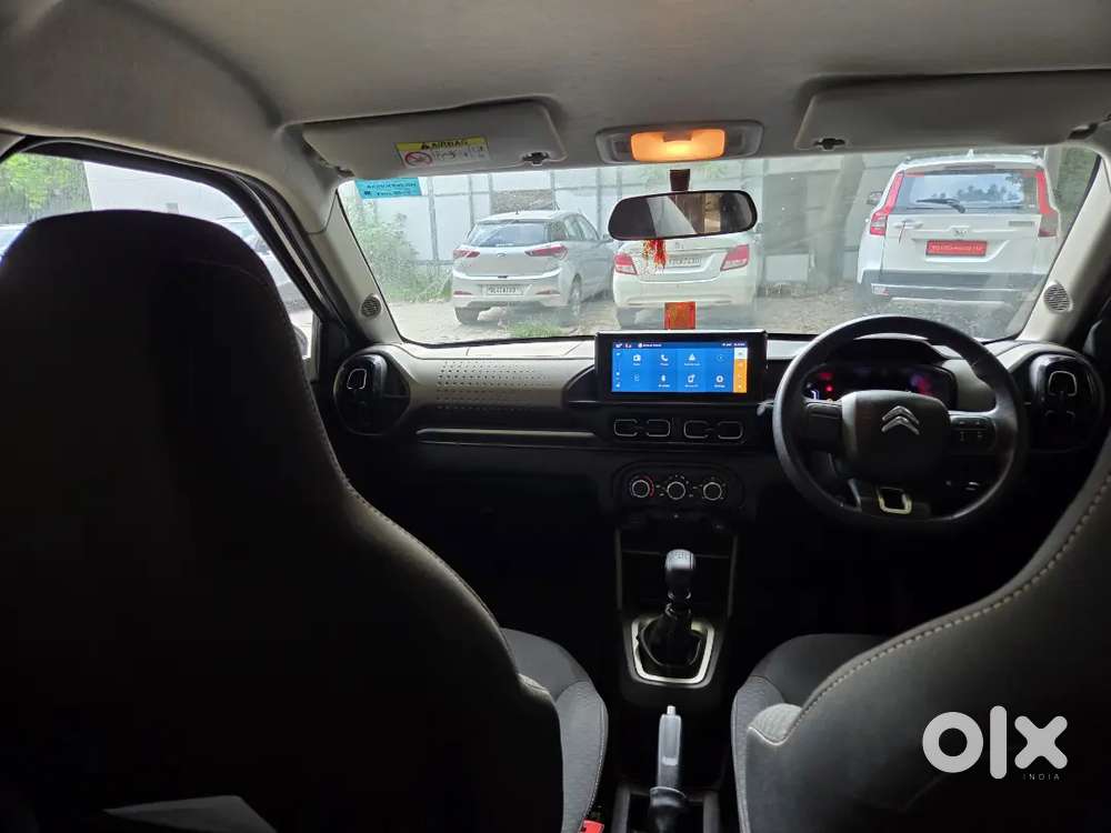 Citroen C3 Shine Turbo Pack 2023