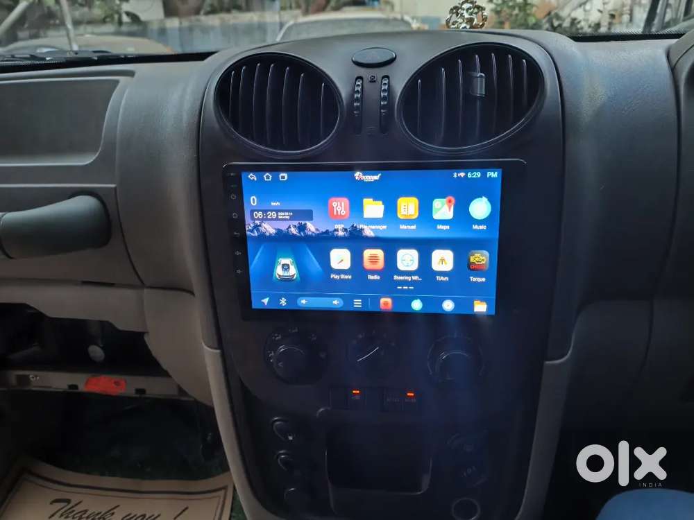 Scorpio Voice Mail Hawak Engine