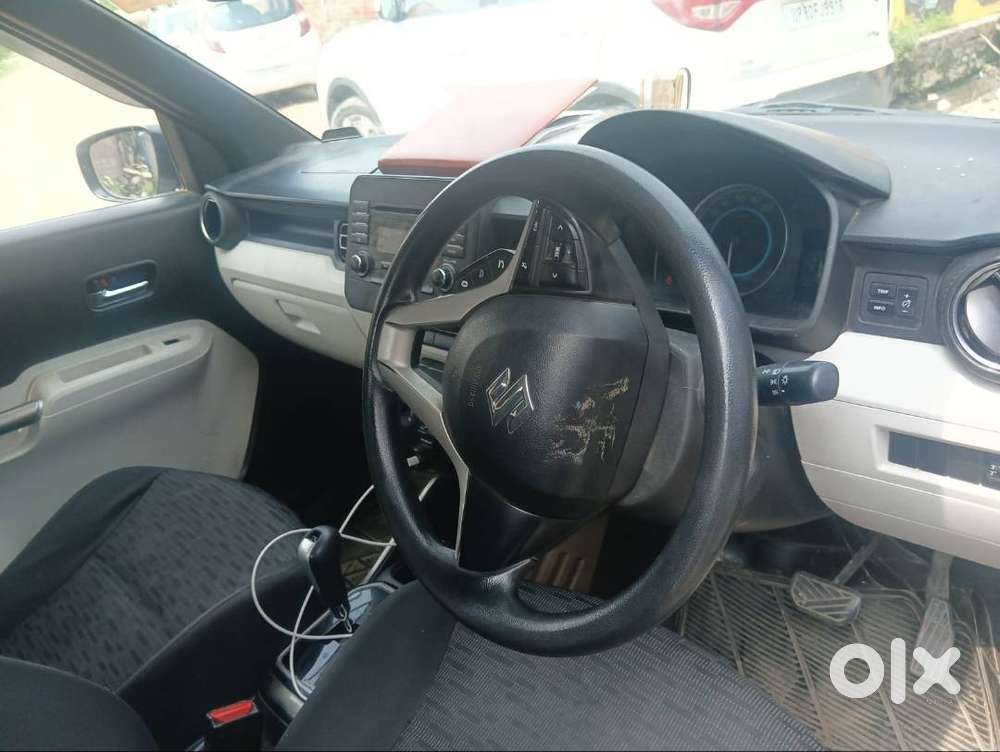 Car Condition Is Good