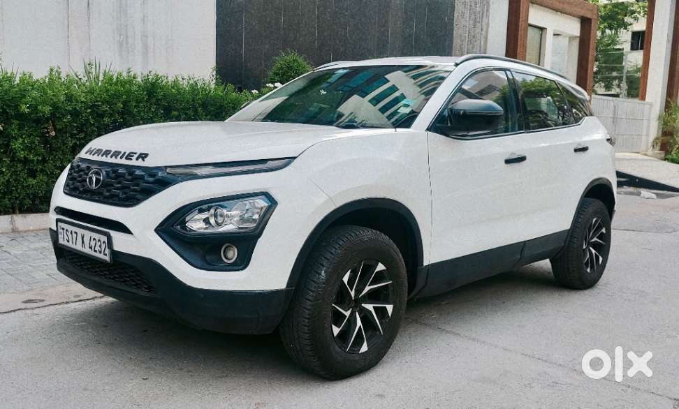 Tata Harrier Xe, 2021, Diesel