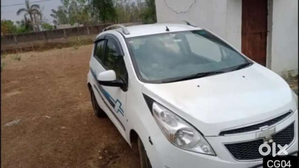 Chevrolet Beat 2010 Petrol Good Condition