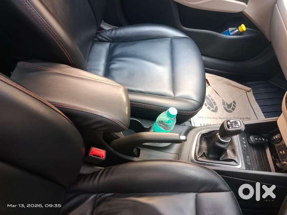 Hyundai Verna Diesel 2021