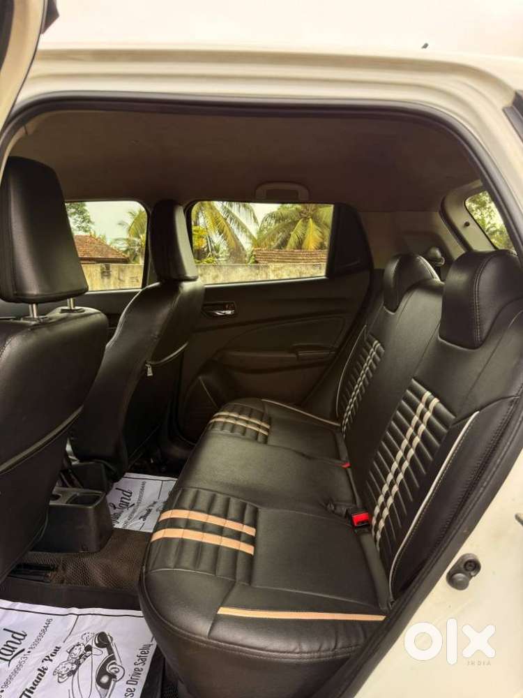 Maruti Suzuki Swift Vxi, 2019, Petrol