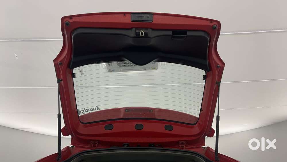 Maruti Suzuki Baleno Rs 1.0 Petrol, 2017, Petrol