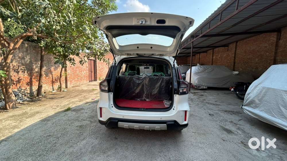 Maruti Suzuki Xl6 2022 Petrol 41000 Km Driven