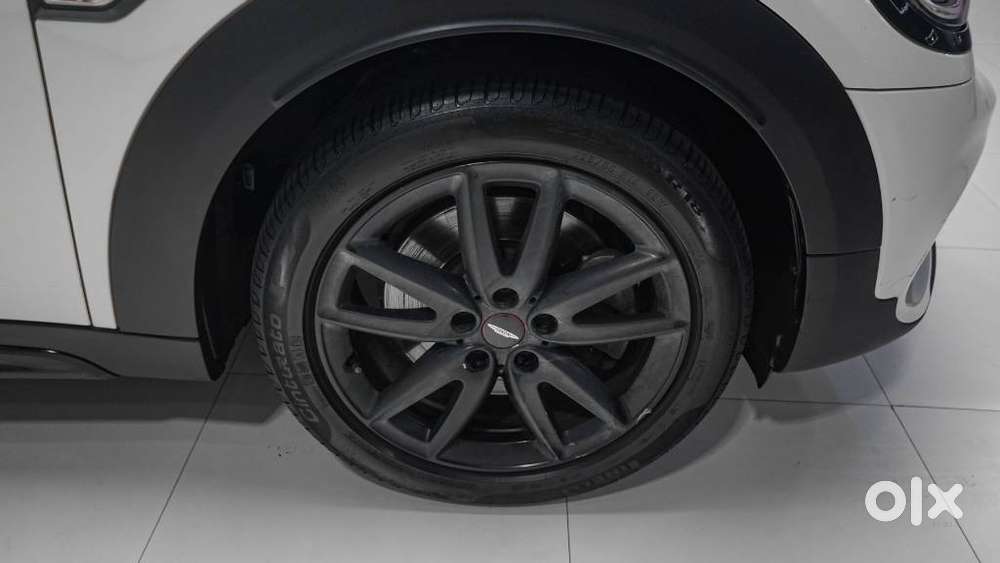 Mini Cooper Countryman S Jcw Inspired, 2023, Petrol