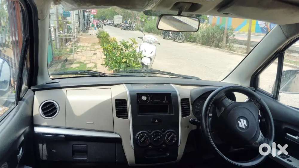 Maruti Suzuki Wagon R 1.0 2016 Cng & Hybrids 75000 Km Driven