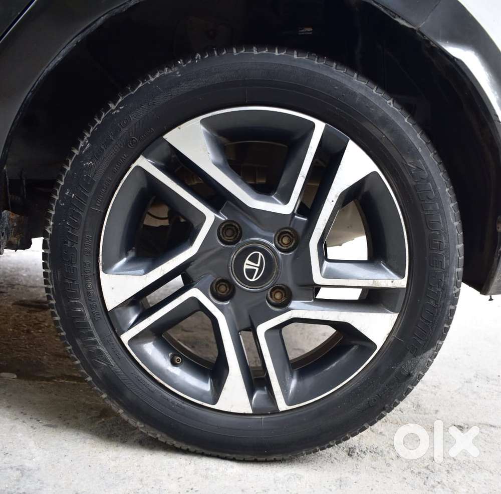 Tata Tiago 1.2 Revotron Xz Plus, 2021, Petrol