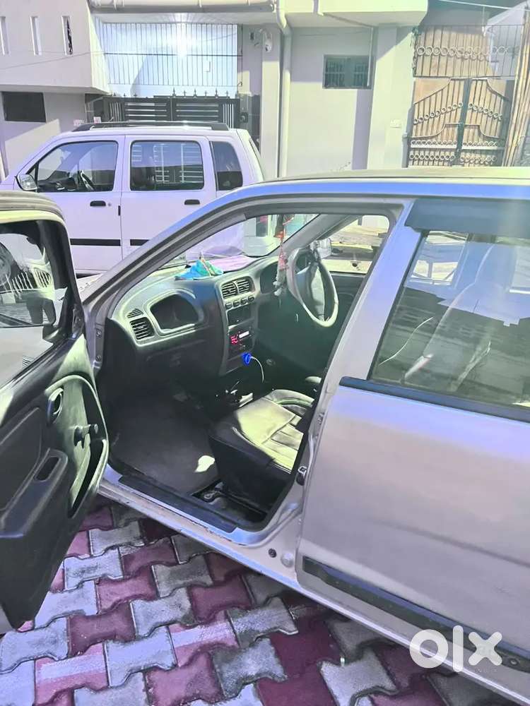 Maruti Suzuki 800 2011 Petrol Manual