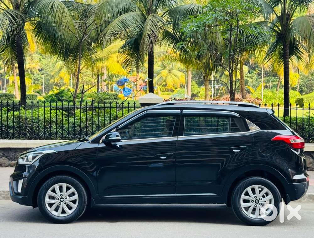 Hyundai Creta 1.4 Crdi S Plus, 2016, Diesel