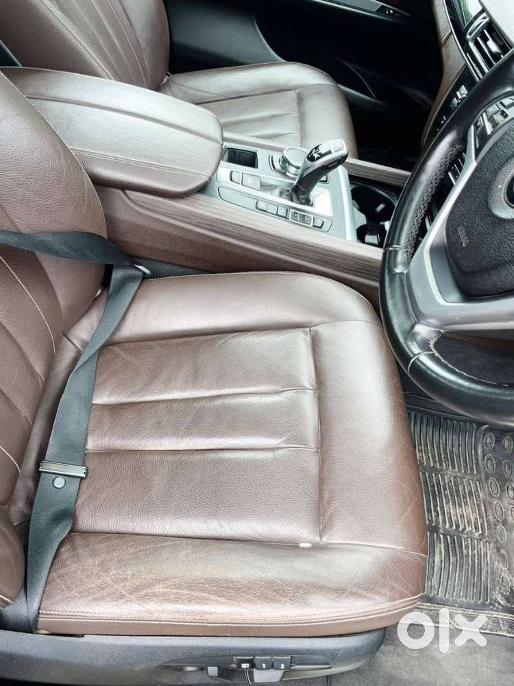Bmw X5 Xdrive 30d, 2016, Diesel